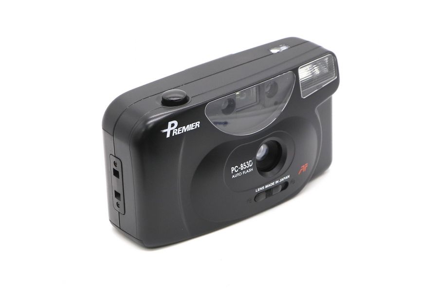 Аналоговый фотоаппарат Premiere PC-853D AF
