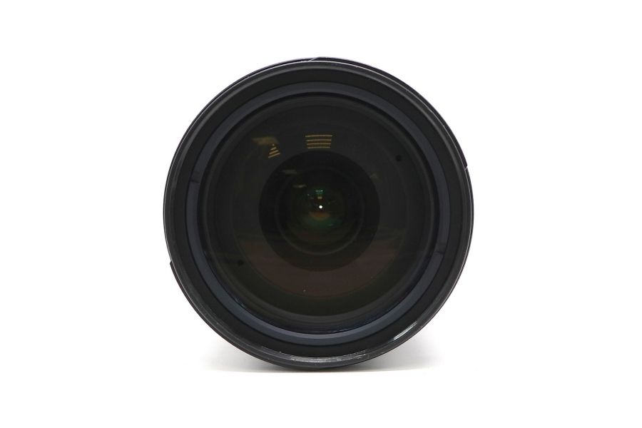 Nikon 18-200mm f/3.5-5.6G ED AF-S VR DX Nikkor в упаковке