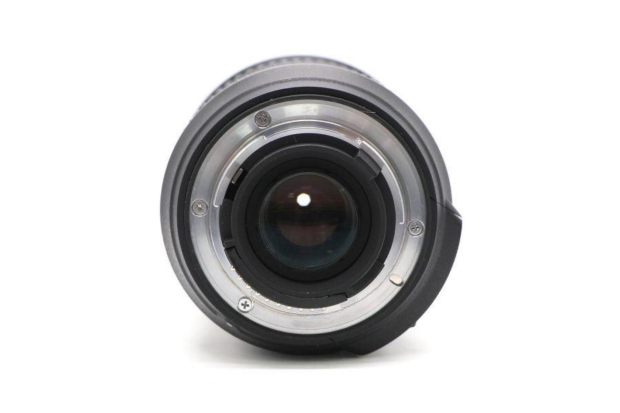 Nikon 18-200mm f/3.5-5.6G ED AF-S VR DX Nikkor в упаковке