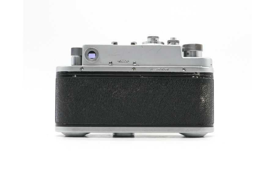 Фотоаппарат Зоркий 3С + Юпитер-8 П (КМЗ, 1956)