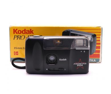 Пленочная камера Kodak ProStar 222 в упаковке