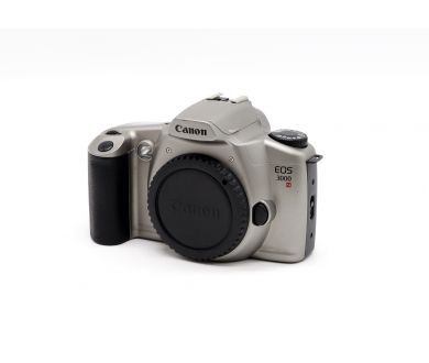 Фотоаппарат зеркальный Canon EOS 3000n body