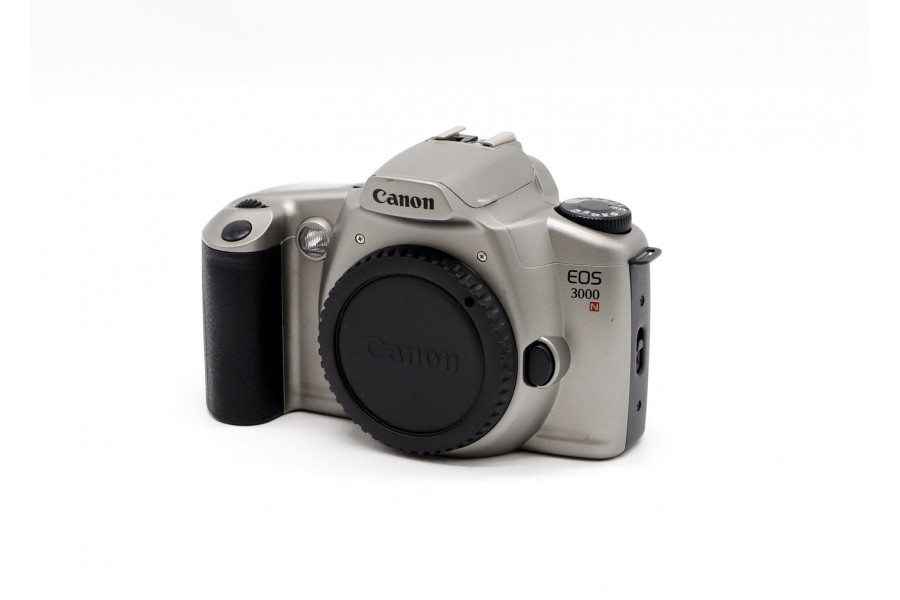 Фотоаппарат зеркальный Canon EOS 3000n body