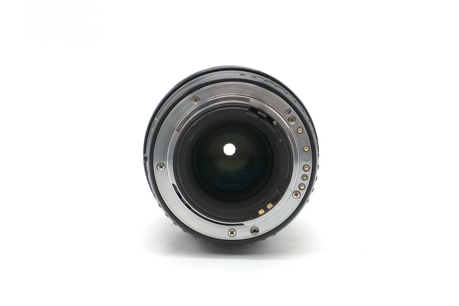 Pentax-FA SMC 28-105mm f/4-5.6 PZ (Japan, 1995)