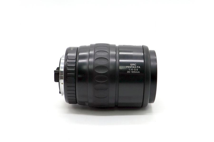Pentax-FA SMC 28-105mm f/4-5.6 PZ (Japan, 1995)