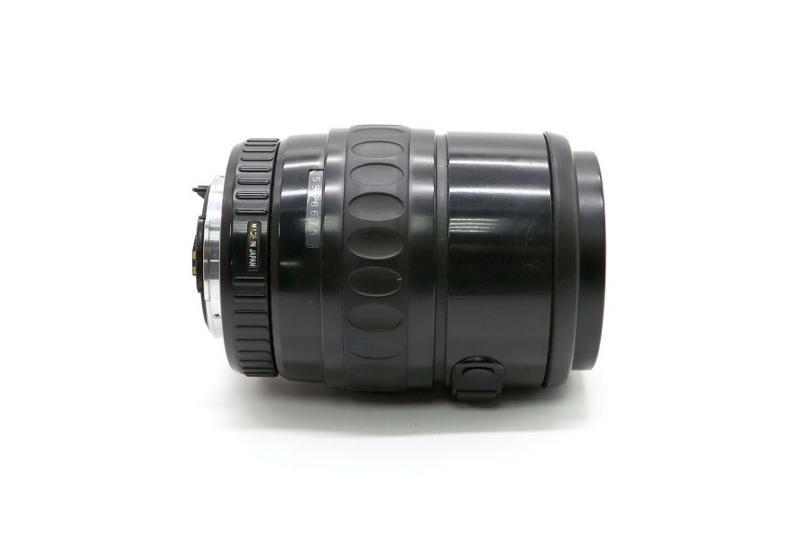 Pentax-FA SMC 28-105mm f/4-5.6 PZ (Japan, 1995)