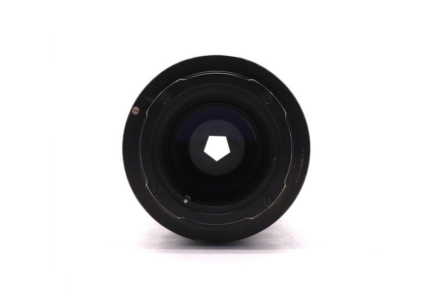 Объектив Opton So 5.6/250mm Oberkochen для Rollei