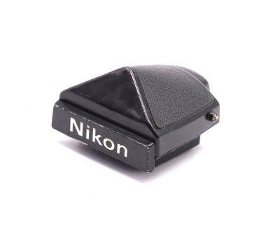 Пентапризменный видоискатель Nikon DE-1 black