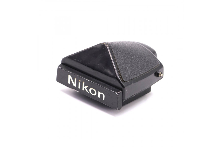 Пентапризменный видоискатель Nikon DE-1 black