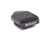 Пентапризменный видоискатель Nikon DE-1 black