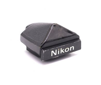 Пентапризменный видоискатель Nikon DE-1 black