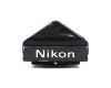 Пентапризменный видоискатель Nikon DE-1 black