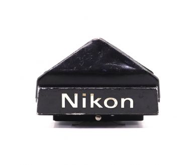 Пентапризменный видоискатель Nikon DE-1 black