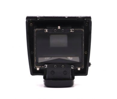 Пентапризменный видоискатель Nikon DE-1 black