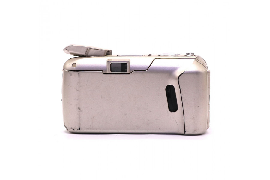 Фотоаппарат Olympus mju II zoom 80 неисправный