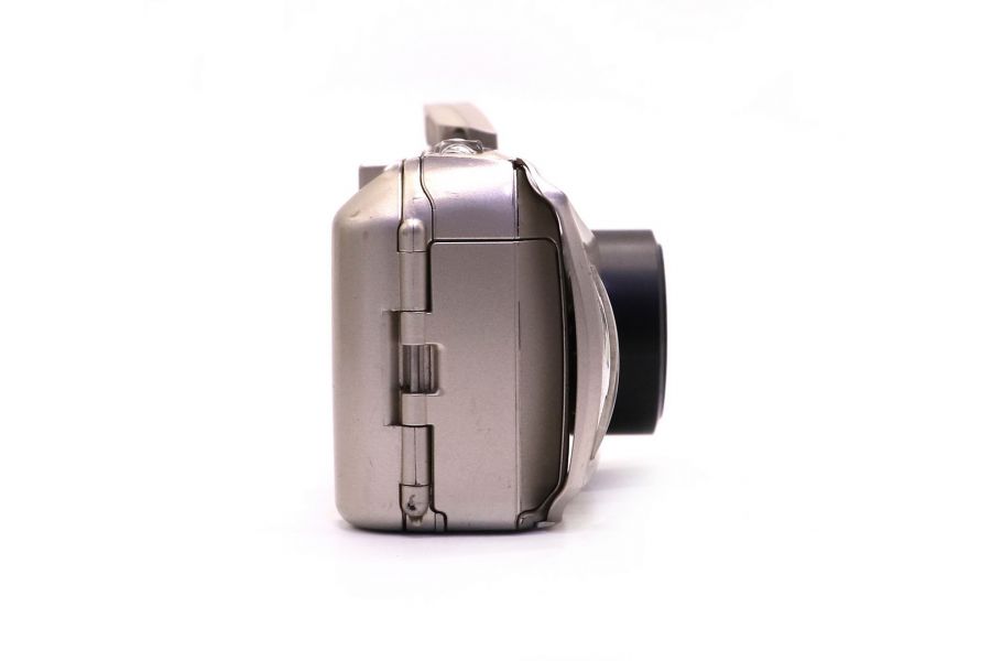 Фотоаппарат Olympus mju II zoom 80 неисправный