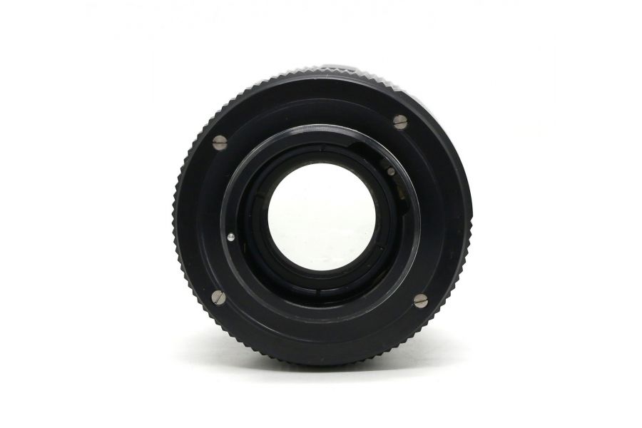 Объектив мануальный Гелиос-44М-4 2/58 (СССР)