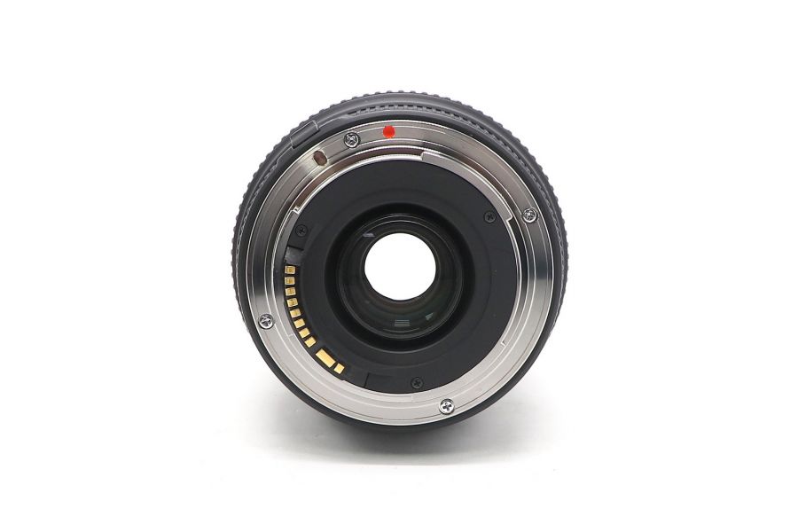 Sigma AF 70-300mm f/4-5.6 DG Macro for Canon EF в упаковке