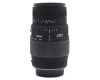 Sigma AF 70-300mm f/4-5.6 DG Macro for Canon EF в упаковке