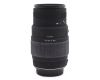 Sigma AF 70-300mm f/4-5.6 DG Macro for Canon EF в упаковке