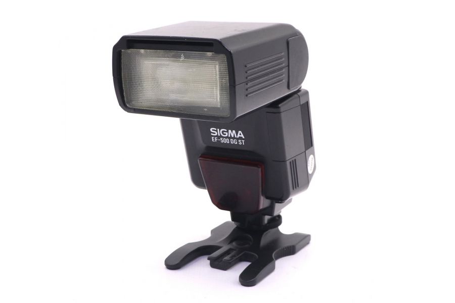 Профессиональная фотовспышка Sigma EF-500 DG ST NA