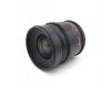 Объектив Samyang 16mm T2.2 ED AS UMC CS II