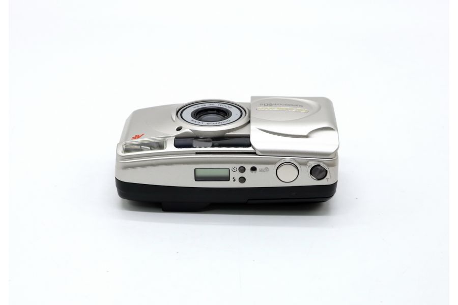 Olympus Superzoom 80G