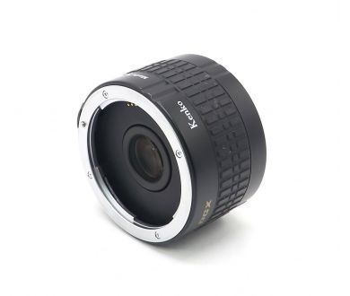 Телеконвертер Kenko 2x Teleplus Pro 300 C-AF