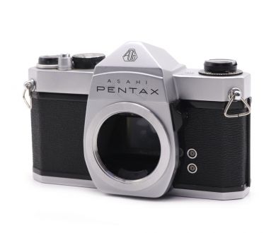 Фотоаппарат Pentax Spotmatic SP 500 body