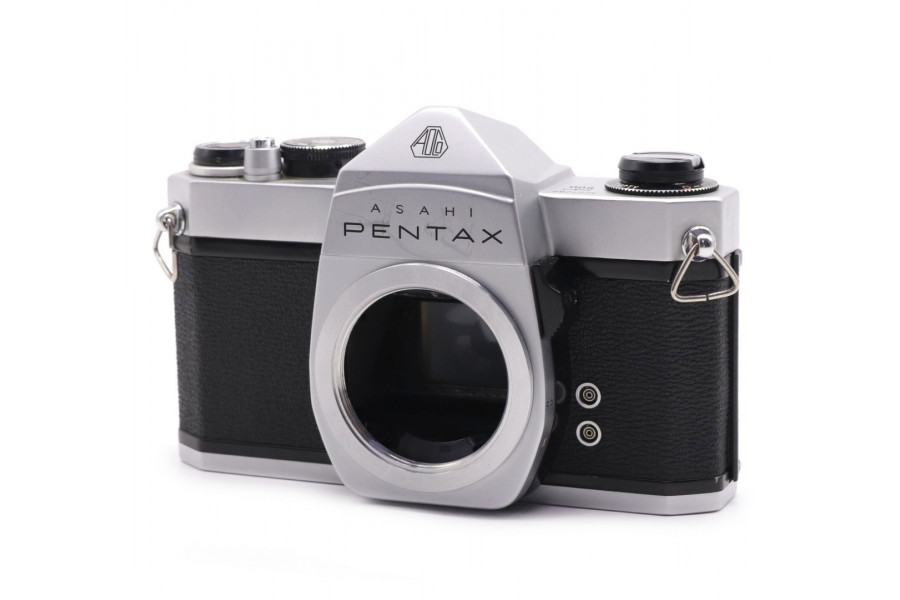 Фотоаппарат Pentax Spotmatic SP 500 body