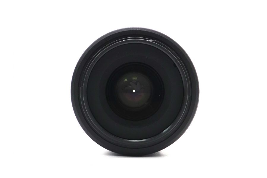 Объектив Nikon 35mm f/1.8G AF-S DX Nikkor