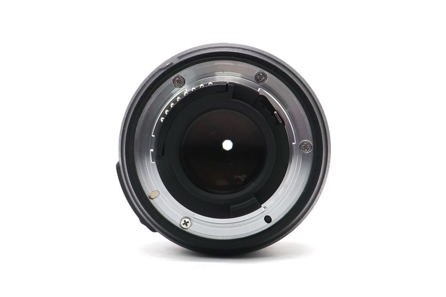 Объектив Nikon 35mm f/1.8G AF-S DX Nikkor