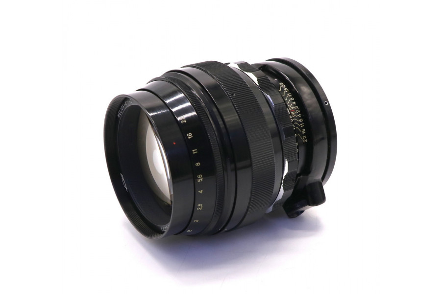 Гелиос-40-2 1,5/85 лак (№700671)