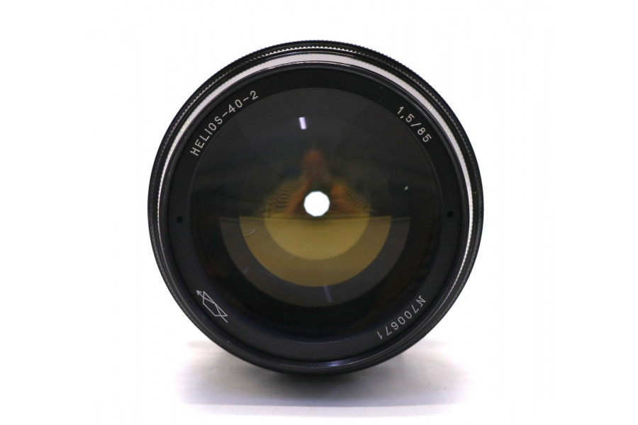 Гелиос-40-2 1,5/85 лак (№700671)