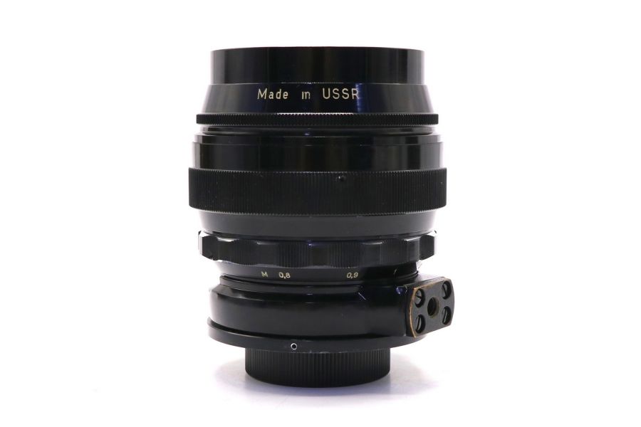 Гелиос-40-2 1,5/85 лак (№700671)