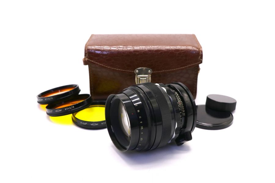 Гелиос-40-2 1,5/85 лак (№700671)