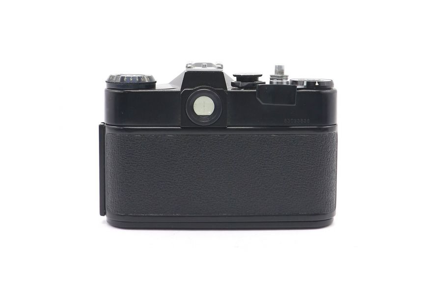 Зенит ЕМ + Гелиос-44М (СССР, 1980)