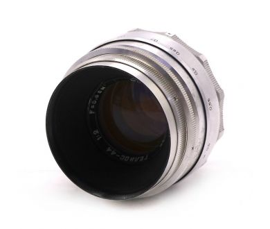 Гелиос-44 2/58 П М39 13 лепестков ранний №0009697