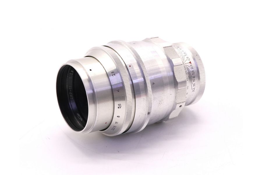 Таир-11 2,8/13,3 П М39 №000104