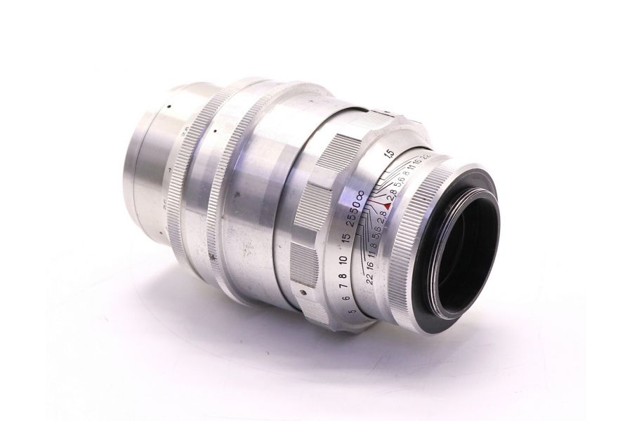 Таир-11 2,8/13,3 П М39 №000104