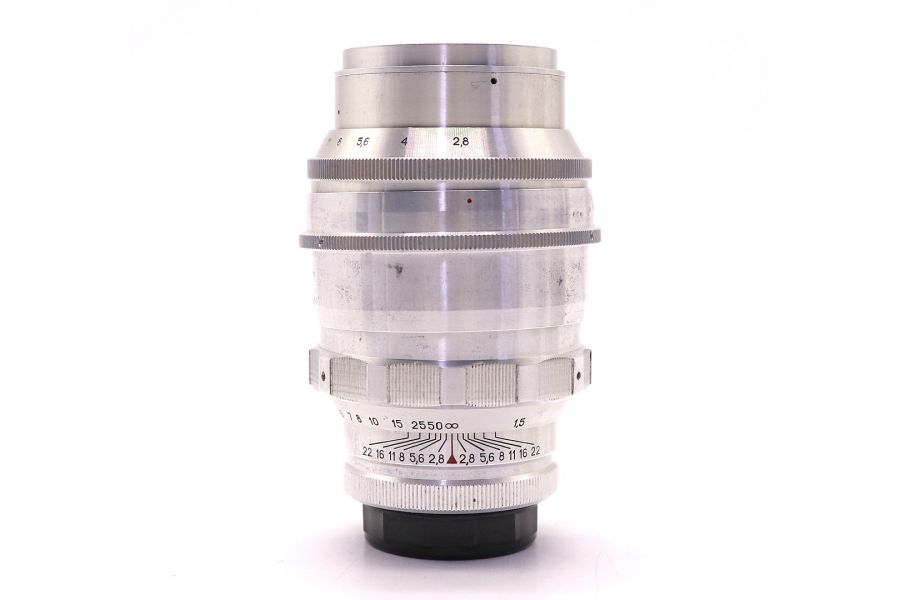 Таир-11 2,8/13,3 П М39 №000104