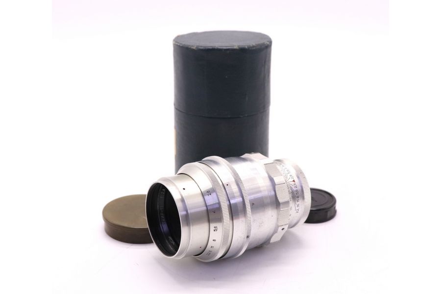 Таир-11 2,8/13,3 П М39 №000104