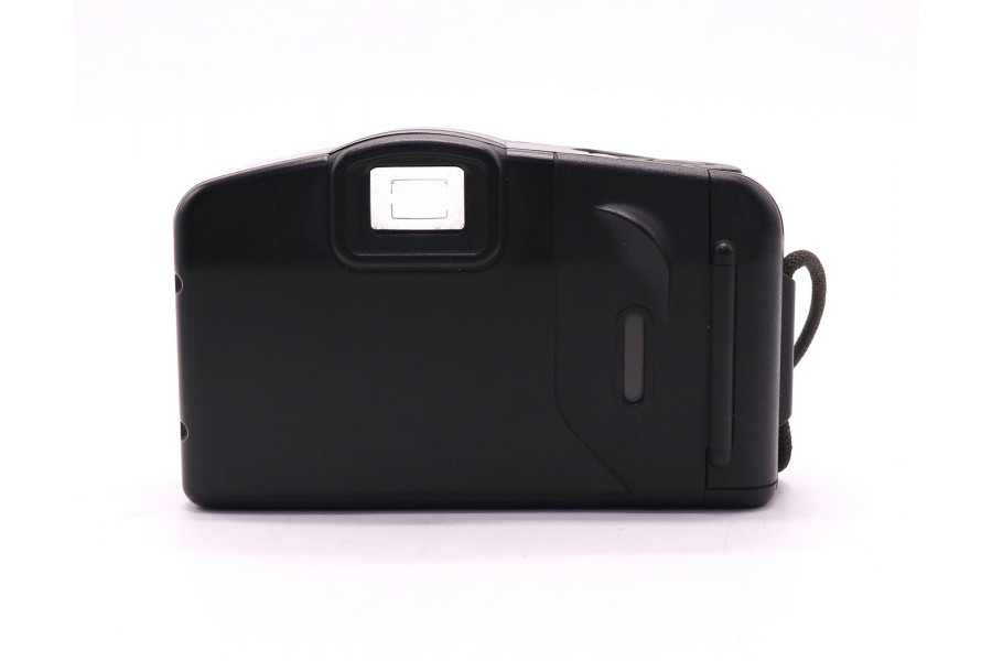 Компактная аналоговая камера Canon Prima AF-7