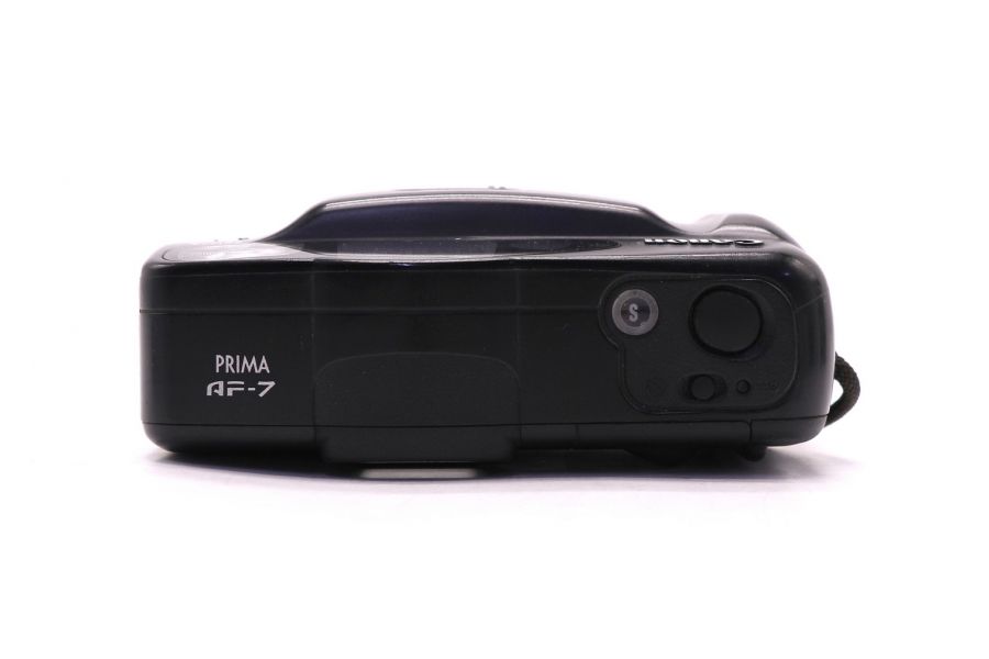 Компактная аналоговая камера Canon Prima AF-7