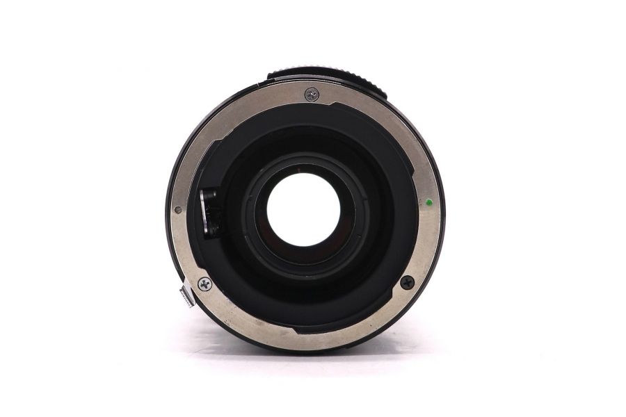 Объектив Tamron 85-210mm f/4.5 BBAR Multi C.