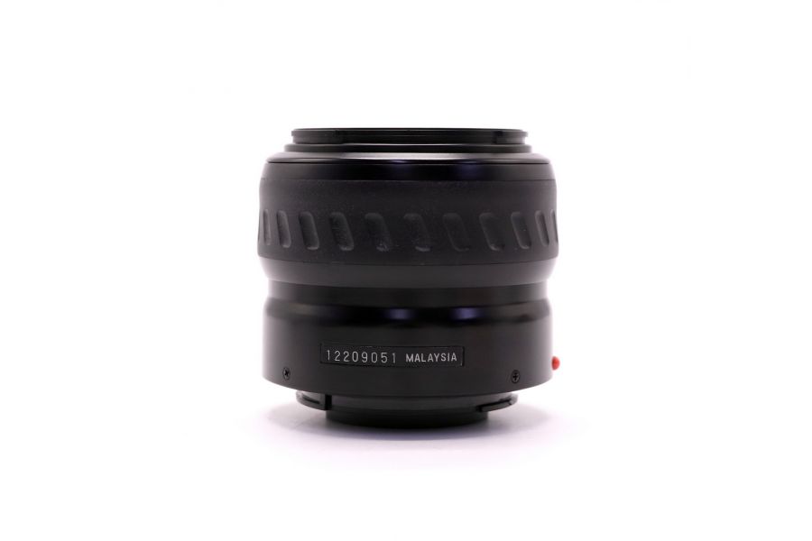 Объектив Minolta AF Power Zoom 35-80mm f/4-5.6