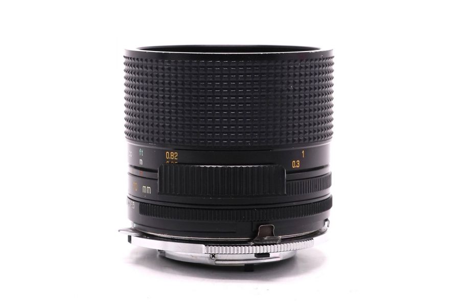 Tamron 35-70mm f/3.5 CF Macro Adaptall-2 (17A) Nikon F
