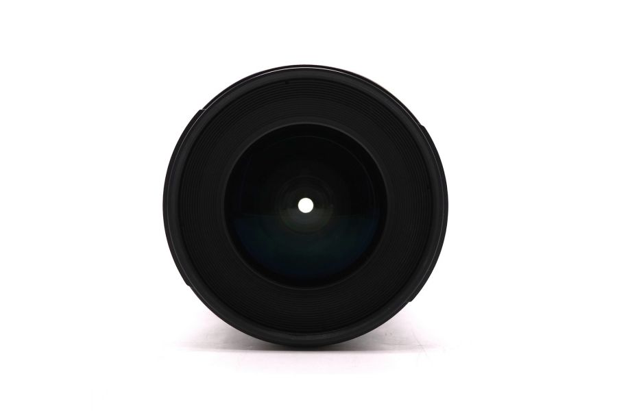 Объектив Tokina AT-X Pro SD 12-24mm f/4 IF Canon EF