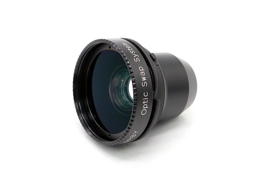 Оптический модуль Lensbaby Sweet 35 Optic f/2.4-22