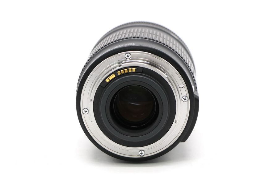 Объектив Canon EF-S 18-135mm 3.5-5.6 IS (Taiwan, 2010)